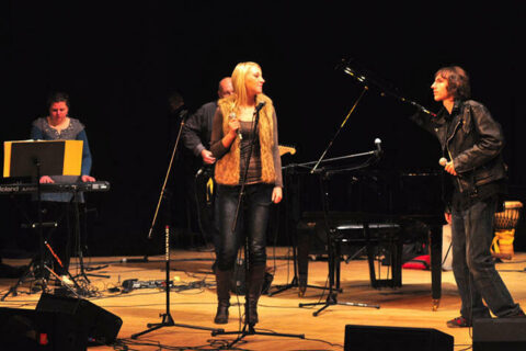 Koncert charytatywny _2
